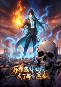 香蕉影视治愈系动画云上牧场剧照